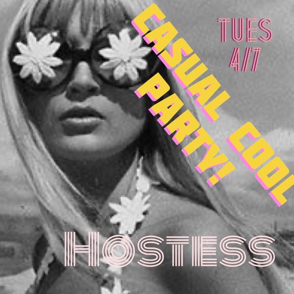 host pick Other - THANK YOU SALE! my 6th style party was a hit!